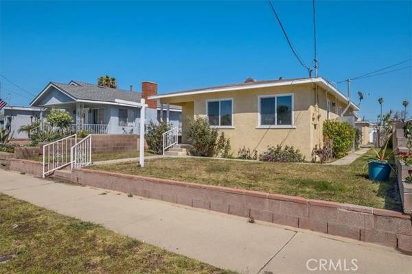 1720 N Fries Avenue, Wilmington, CA 90744