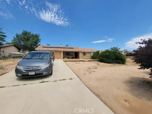 17000 Cholla Avenue, Hesperia, CA 92345