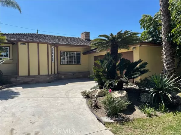 5230 E El Cedral Street, Long Beach, CA 90815