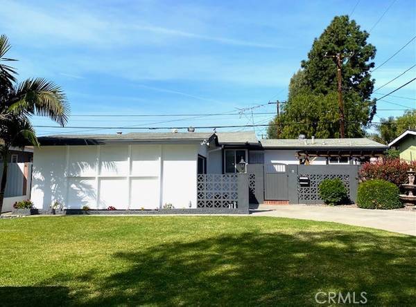 15515 Ocaso Avenue, La Mirada, CA 90638