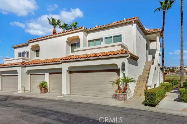 18 Tennis Villas Drive #59, Dana Point, CA 92629