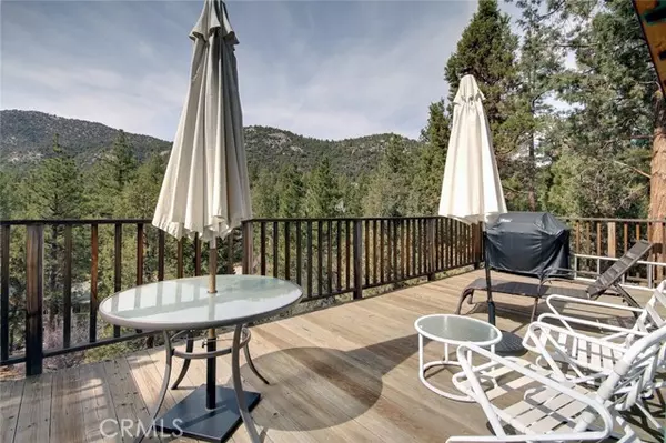 1087 Cedar Mountain Road, Big Bear City, CA 92314