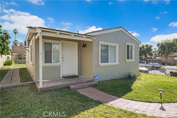 640 W Erna Avenue, La Habra, CA 90631