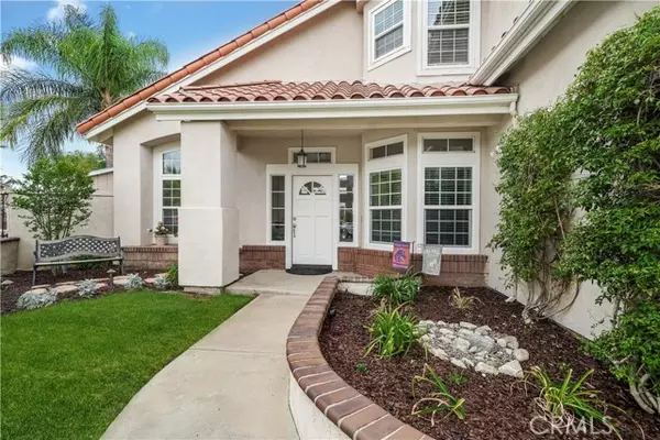 Yorba Linda, CA 92887,5545 Southwind Lane