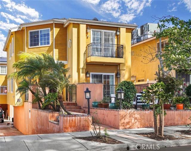 18518 Kingsdale Avenue #1, Redondo Beach, CA 90278