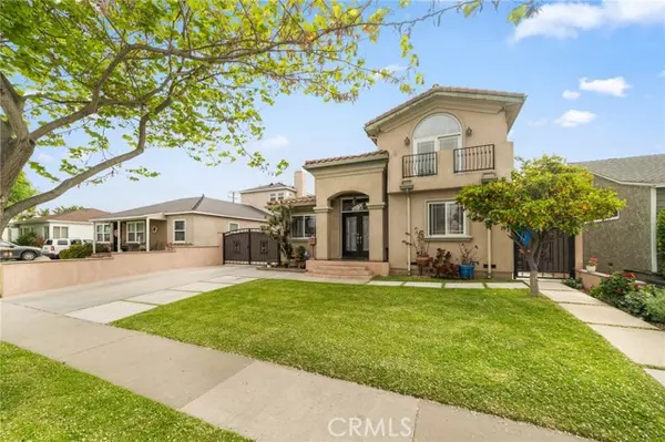 4972 Montair Avenue, Lakewood, CA 90712