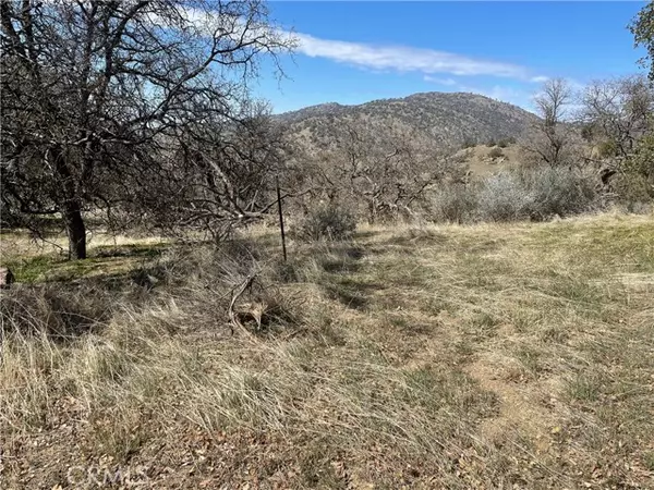 0 Peregrine, Tehachapi, CA 93561