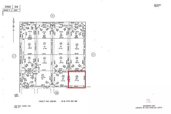 Lancaster, CA 93535,0 Ave L12 + 177 St. E