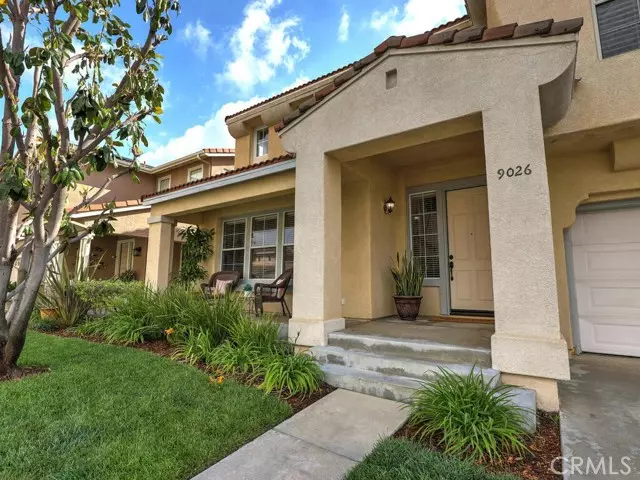 9026 Sorbonne Way, Buena Park, CA 90620