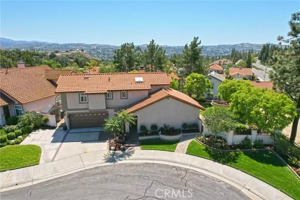 Yorba Linda, CA 92887,20620 Via Augusto