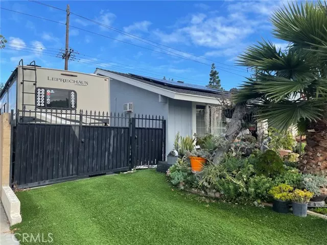 19902 Fagan Avenue, Cerritos, CA 90703