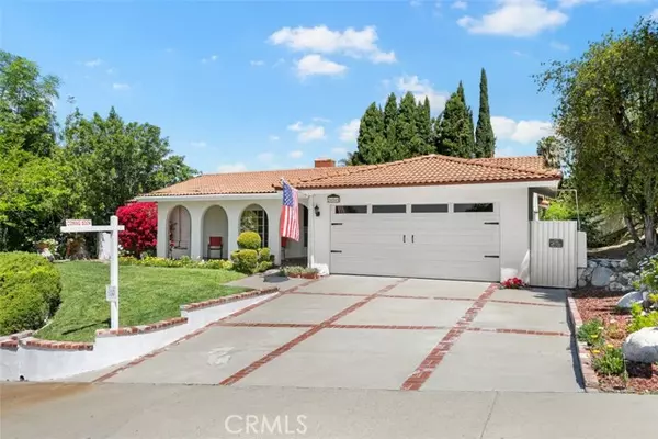 26545 Granvia Drive, Mission Viejo, CA 92691