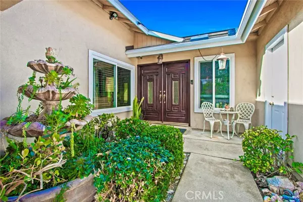 Yorba Linda, CA 92886,16651 Huggins Avenue