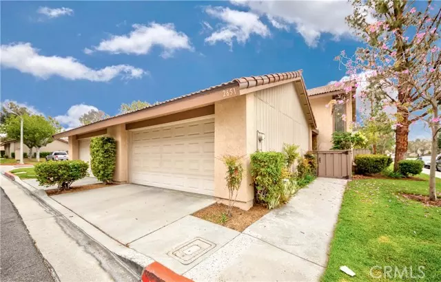 2651 Monterey Place, Fullerton, CA 92833