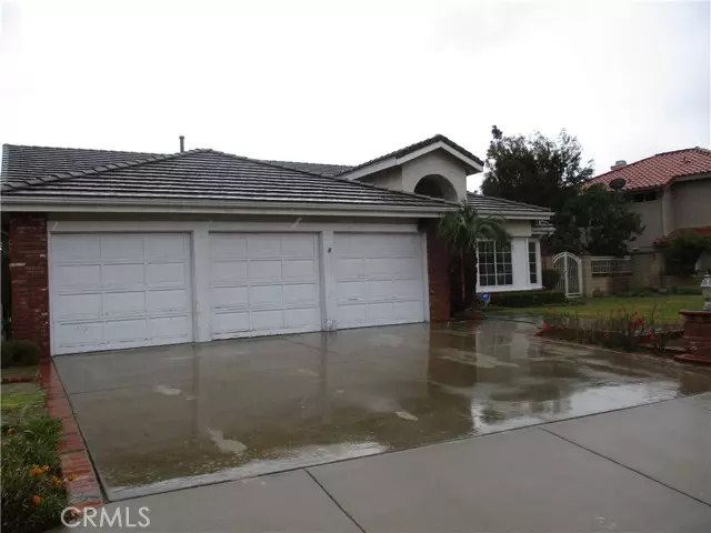 Yorba Linda, CA 92887,5320 Avenida De Despacio