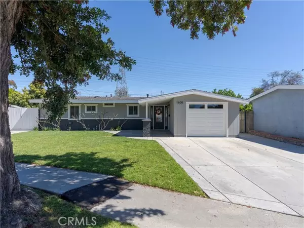 1608 Pattiz Avenue, Long Beach, CA 90815