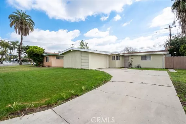 8410 Sanger Avenue, Whittier, CA 90606