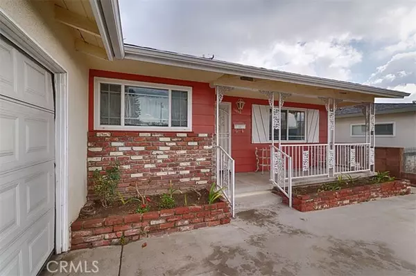 Hacienda Heights, CA 91745,14849 Walbrook