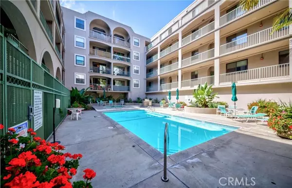 Long Beach, CA 90802,555 Maine Avenue #214