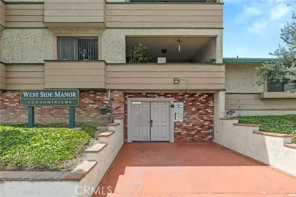 400 W 223rd Street #106, Carson, CA 90745