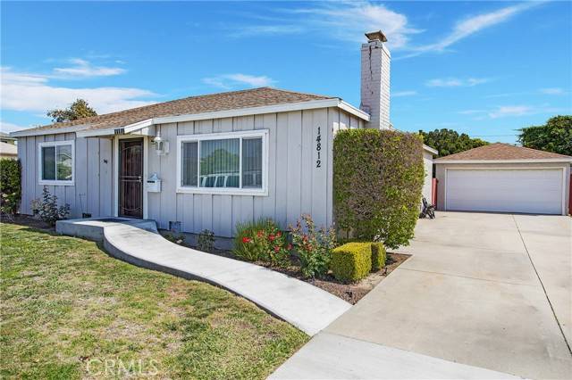 14812 Wilson Street, Midway City, CA 92655