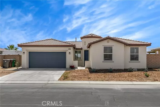 Indio, CA 92203,80115 Peak Forest Drive