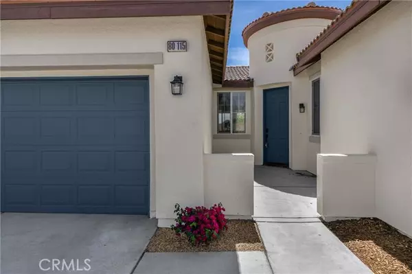 Indio, CA 92203,80115 Peak Forest Drive