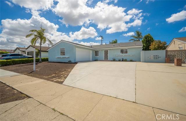 6642 Mount Whitney Drive, Buena Park, CA 90620