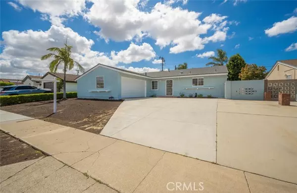 6642 Mount Whitney Drive, Buena Park, CA 90620