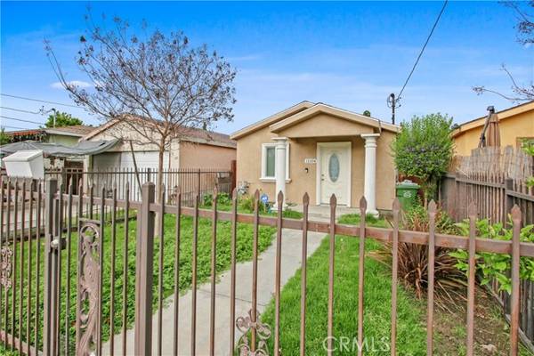 13304 S Vesta Avenue, Compton, CA 90222