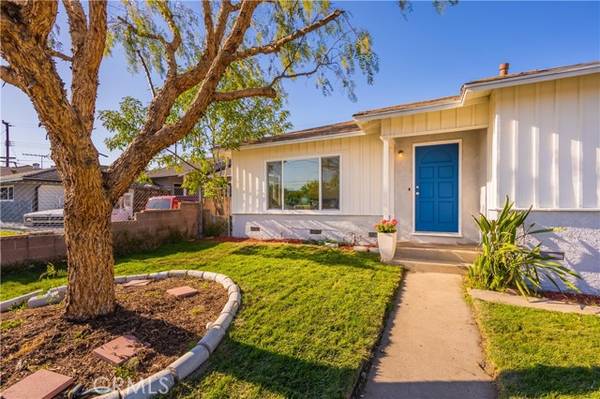 13845 Imperial, Whittier, CA 90605