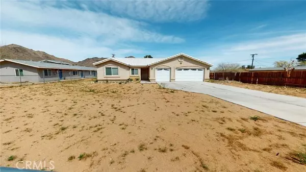 Apple Valley, CA 92307,20170 Rimrock Road