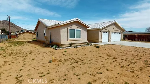 Apple Valley, CA 92307,20170 Rimrock Road