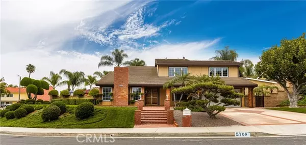 Hacienda Heights, CA 91745,2708 Rio Lempa Drive