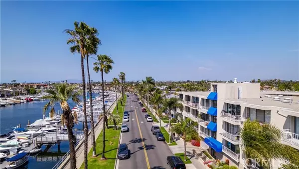 Long Beach, CA 90803,383 Bay Shore Avenue #312