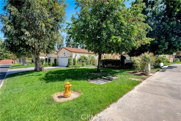 Laguna Woods, CA 92637,3233 San Amadeo #C