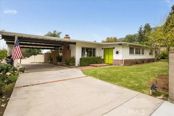 Glendora, CA 91741,419 N Oak Drive