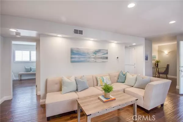 Seal Beach, CA 90740,12530 Montecito Road #5