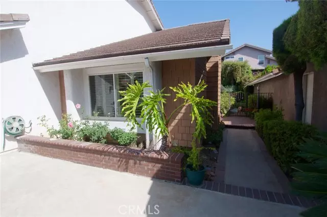 1727 Wisteria Drive, Brea, CA 92821