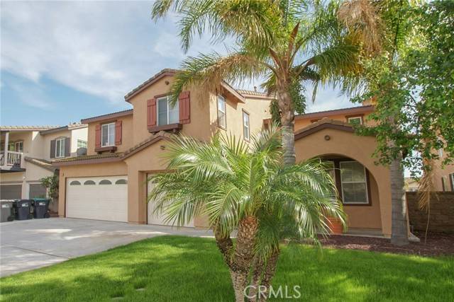 13731 Amberview Place, Eastvale, CA 92880