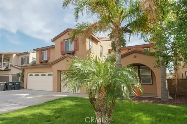 13731 Amberview Place, Eastvale, CA 92880