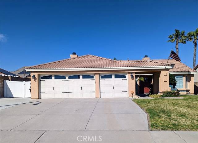 2820 Linde Vista Drive, Rialto, CA 92377