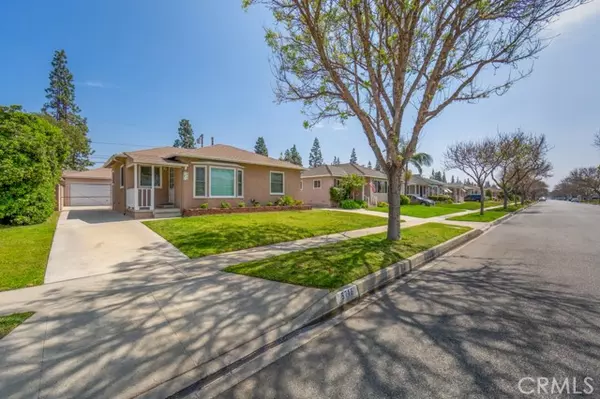 5716 Briercrest Avenue, Lakewood, CA 90713