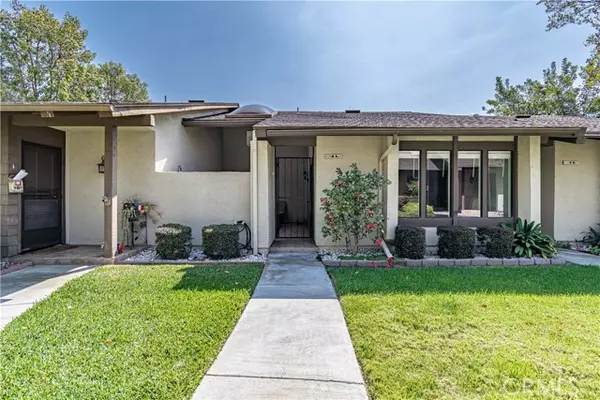 13112 Avenida Santa Tecla #715B, La Mirada, CA 90638