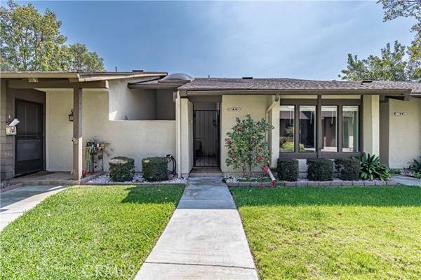 13112 Avenida Santa Tecla #715B, La Mirada, CA 90638