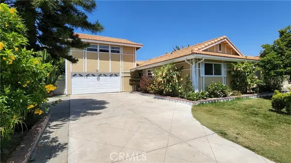 9585 Carnation Avenue, Fountain Valley, CA 92708