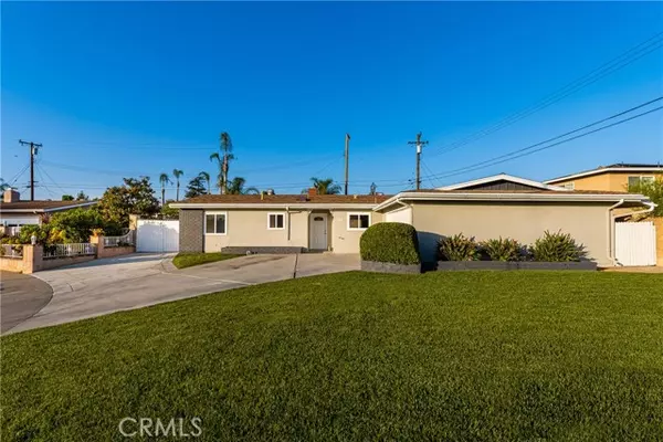 North Tustin, CA 92705,1681 Kenneth Dr