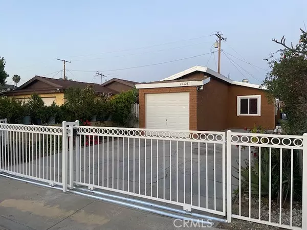 22428 Funston Avenue, Hawaiian Gardens, CA 90716