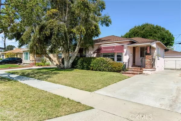 Lakewood, CA 90713,5851 Daneland Street