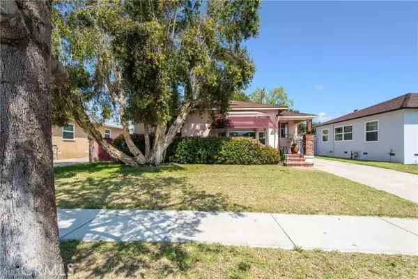 Lakewood, CA 90713,5851 Daneland Street